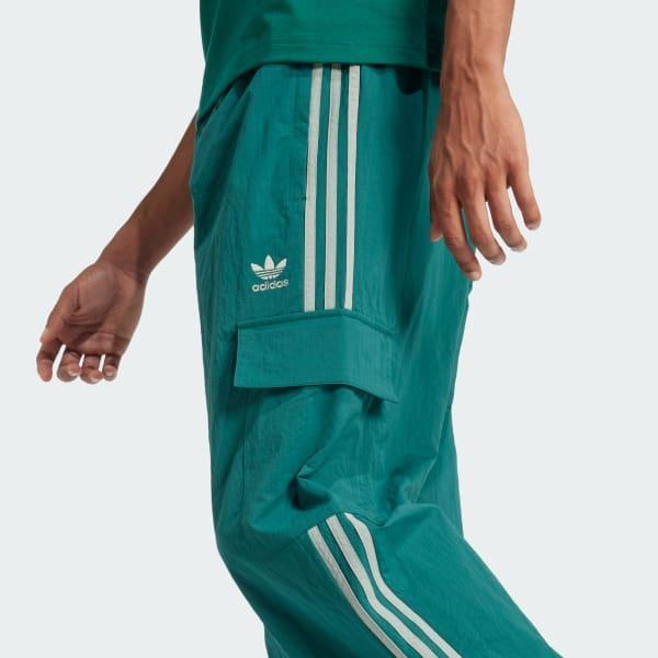 Adicolor Classics 3-Stripes Cargo Pants Product Image