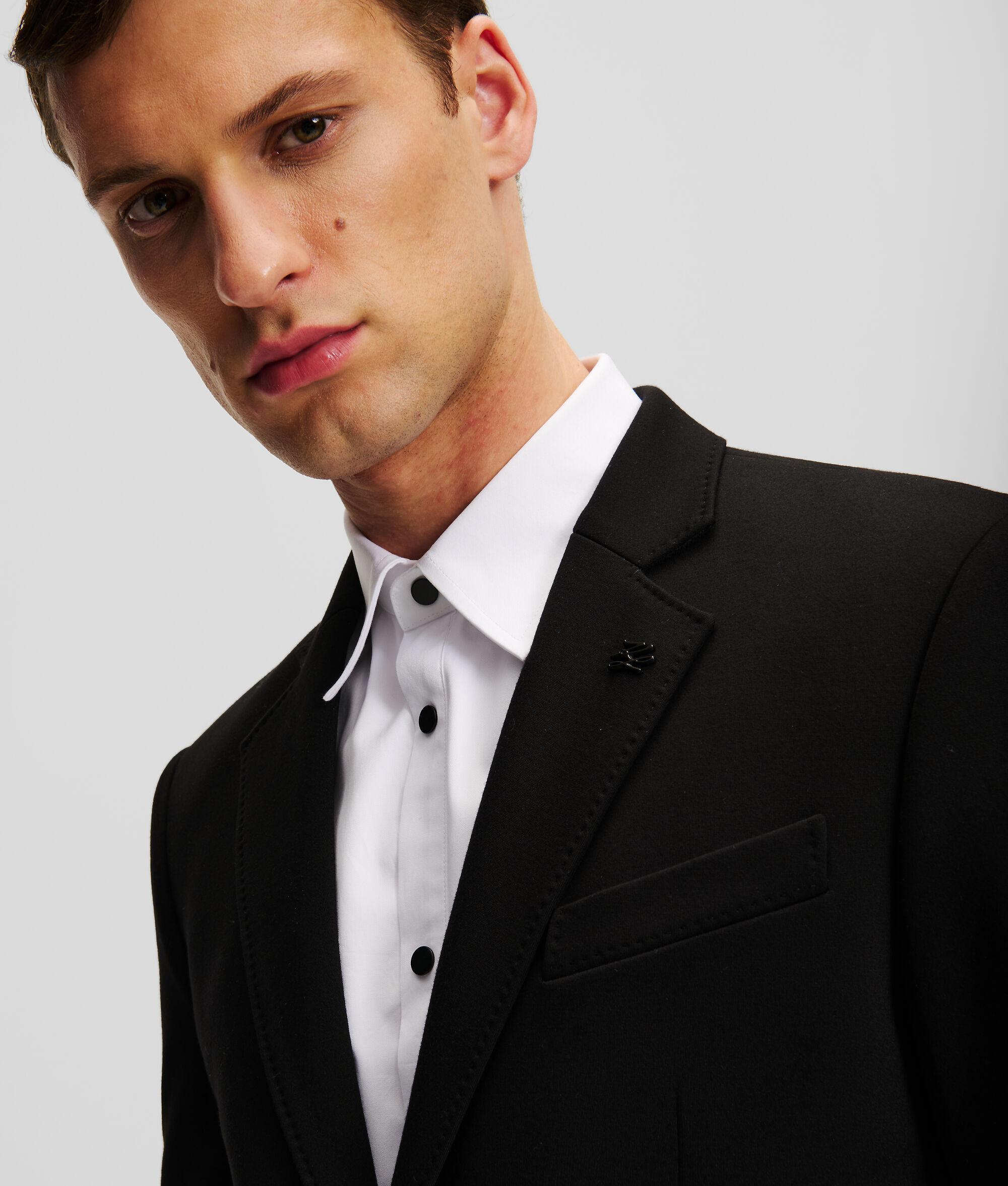 TAILORED PUNTO JACKET Product Image