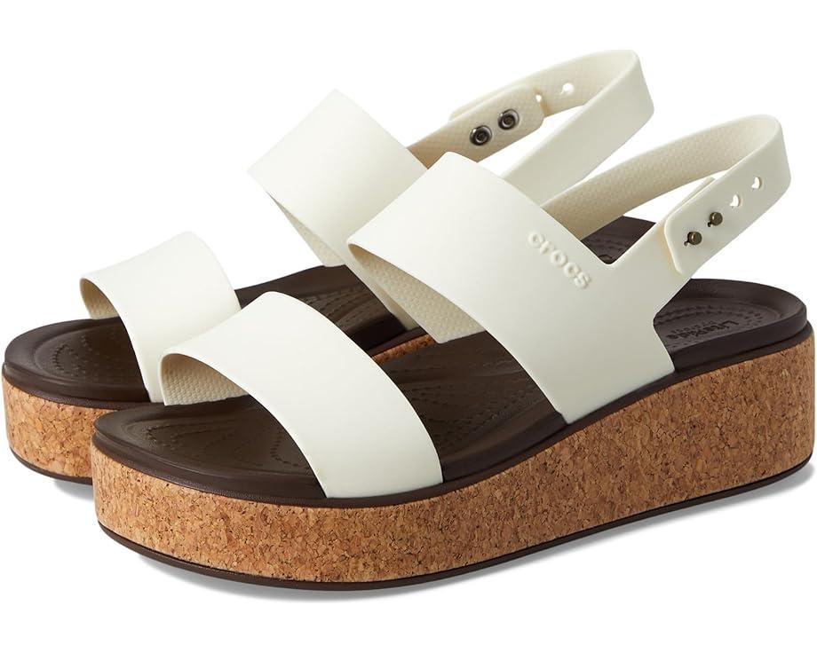 Brooklyn Low Wedge Product Image