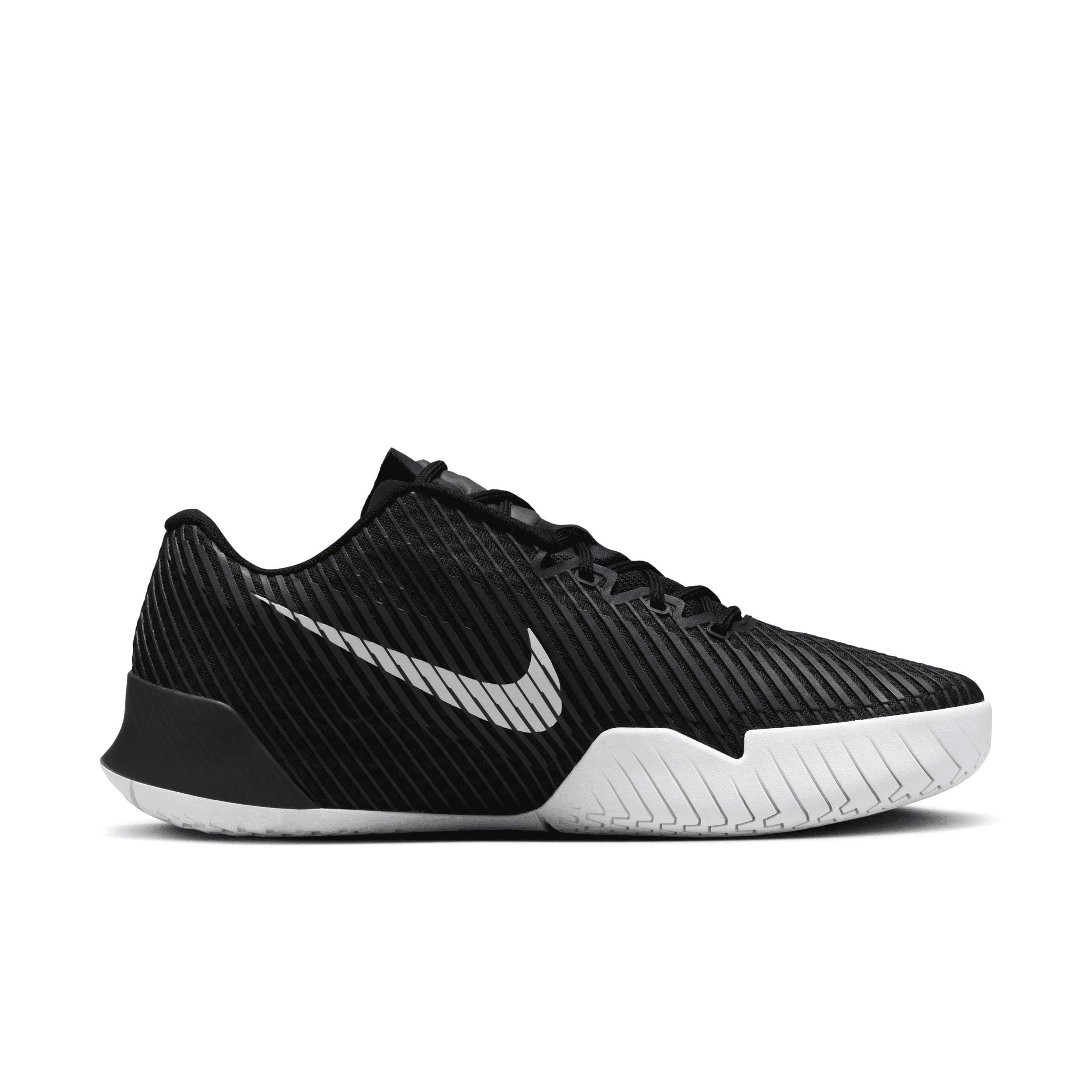 Nike Men's Court Air Zoom Vapor 11 Hard Court Tennis Shoes Product Image