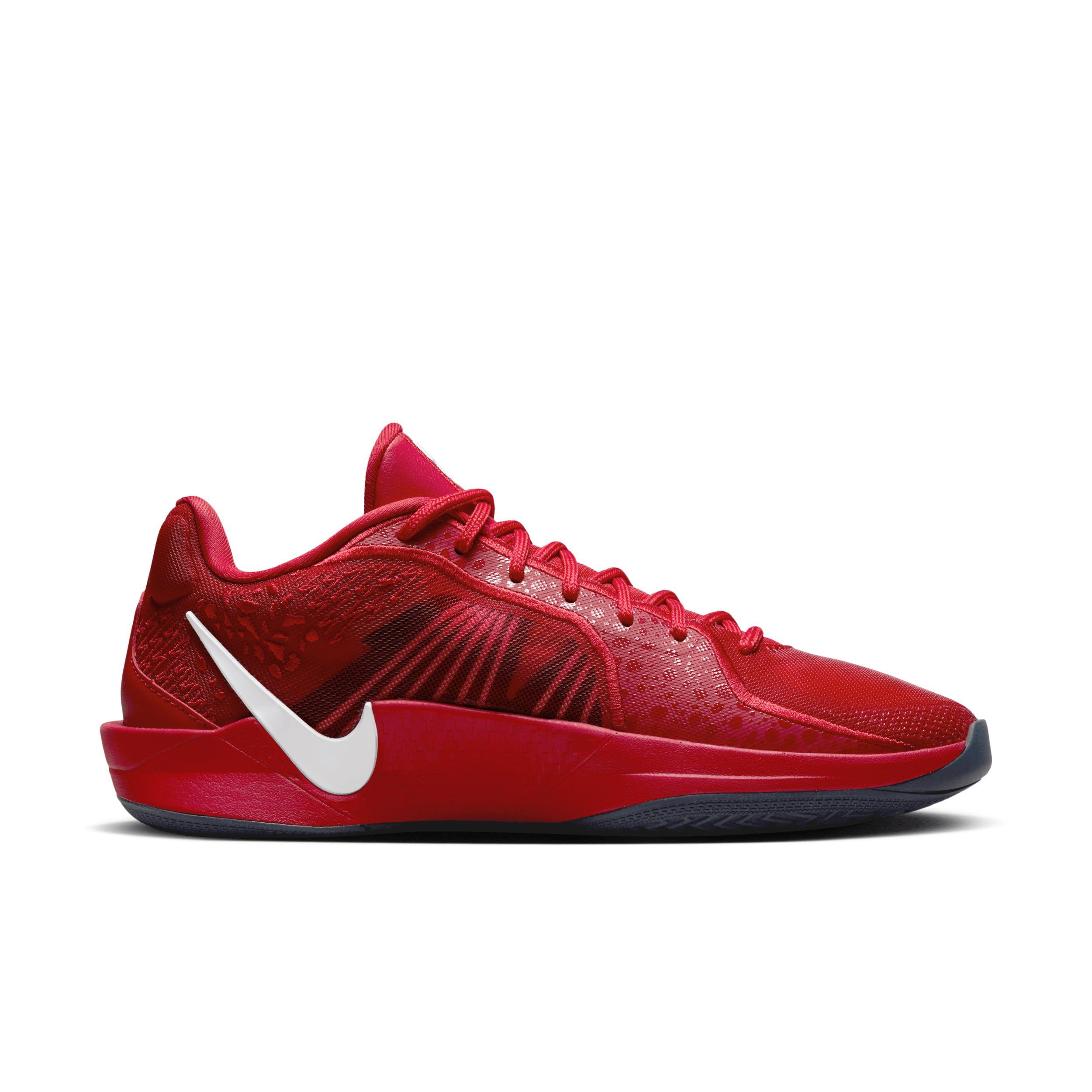 Nike Women's Sabrina 2 "United" Basketball Shoes Product Image