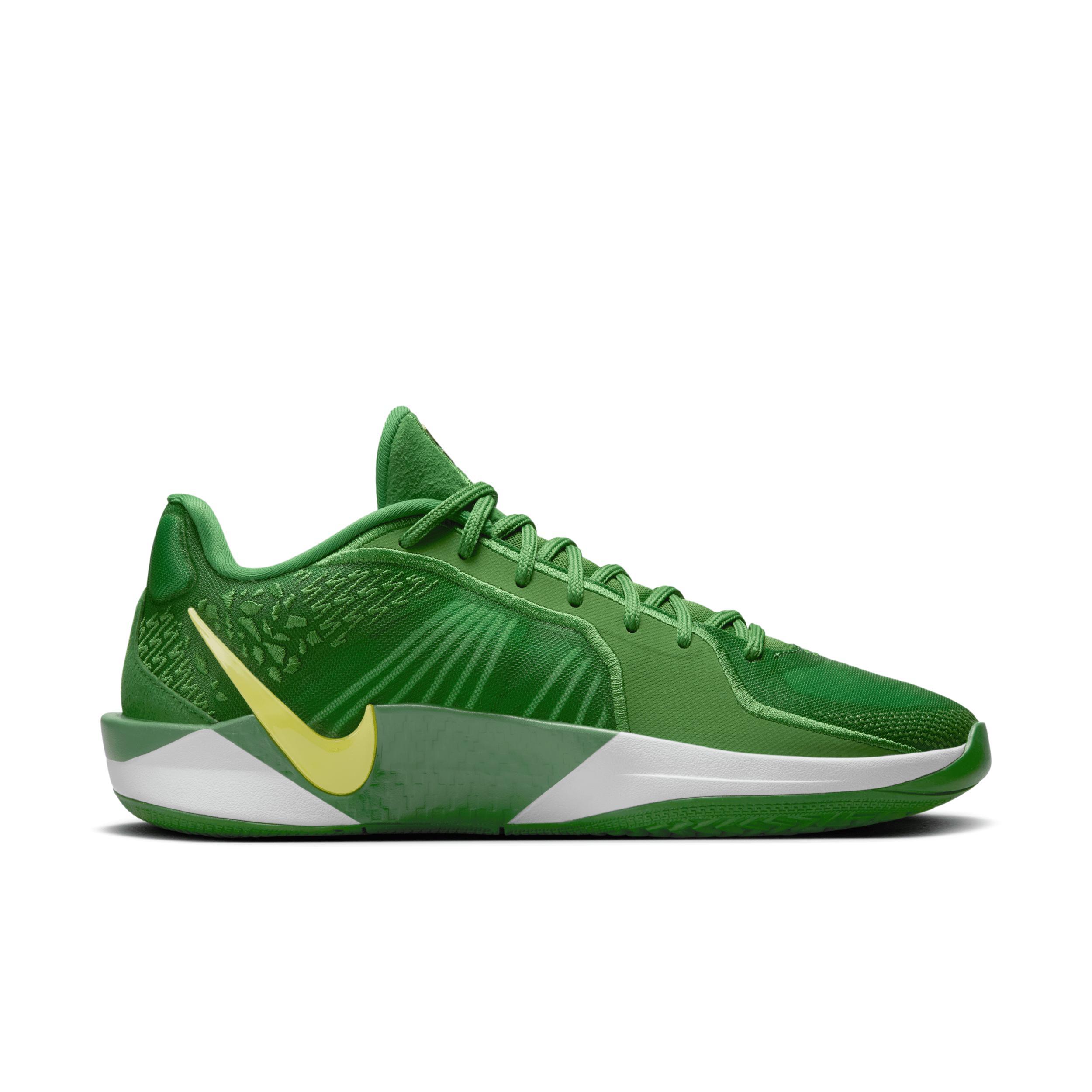 Nike Women's Sabrina 2 "Retroed" Basketball Shoes Product Image