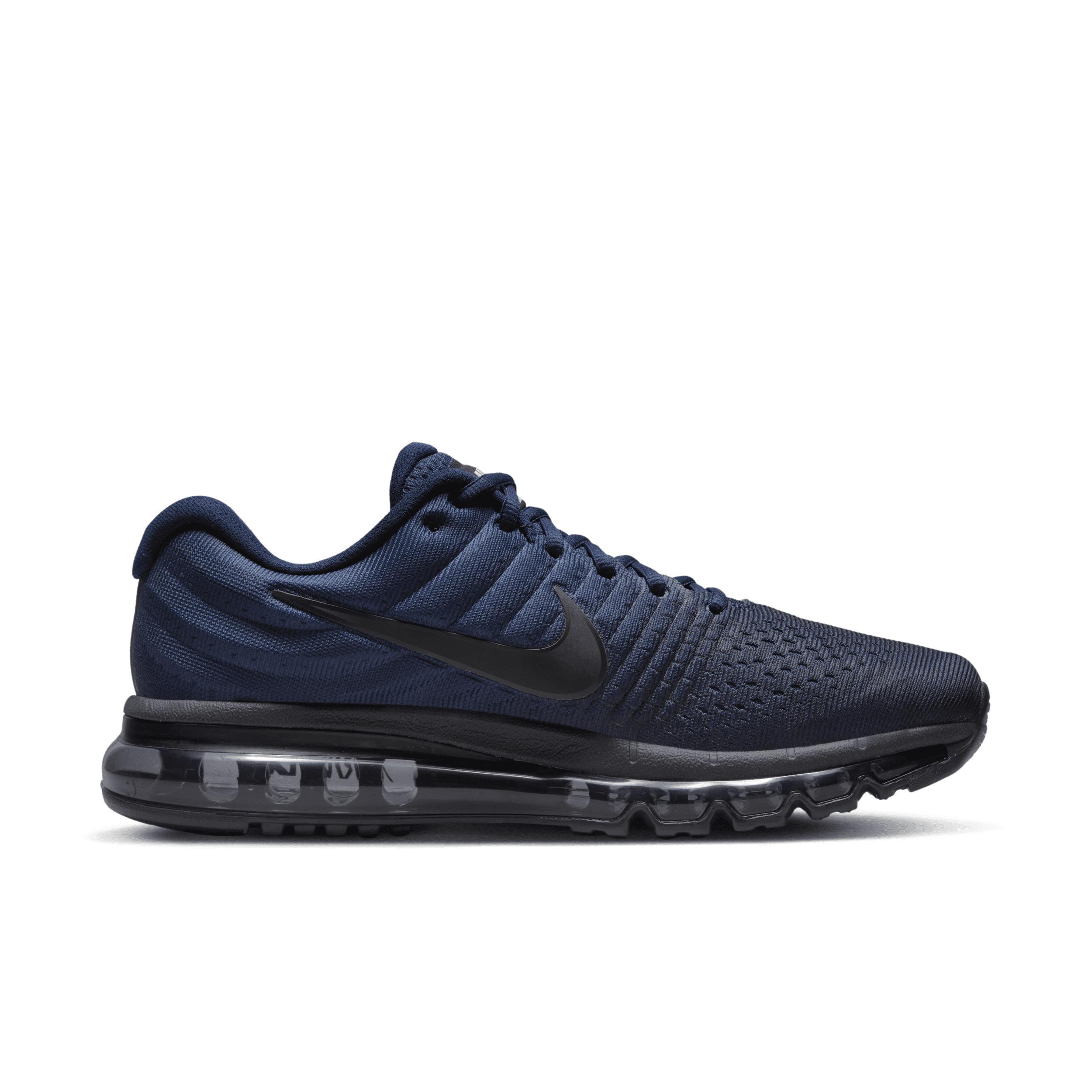 Nike Men's Air Max 2017 Shoes Product Image