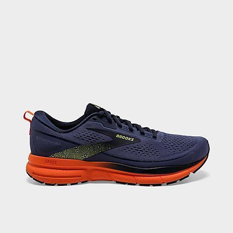 Brooks Mens Trace 3 Running Shoe Product Image