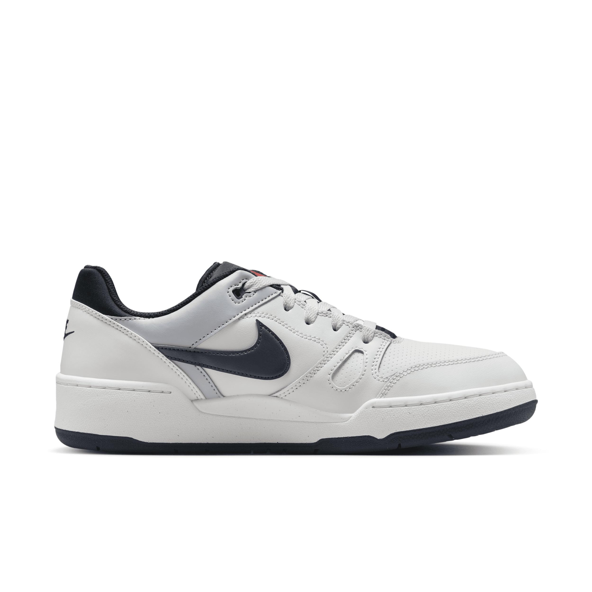 Nike Men's Full Force Low Shoes Product Image