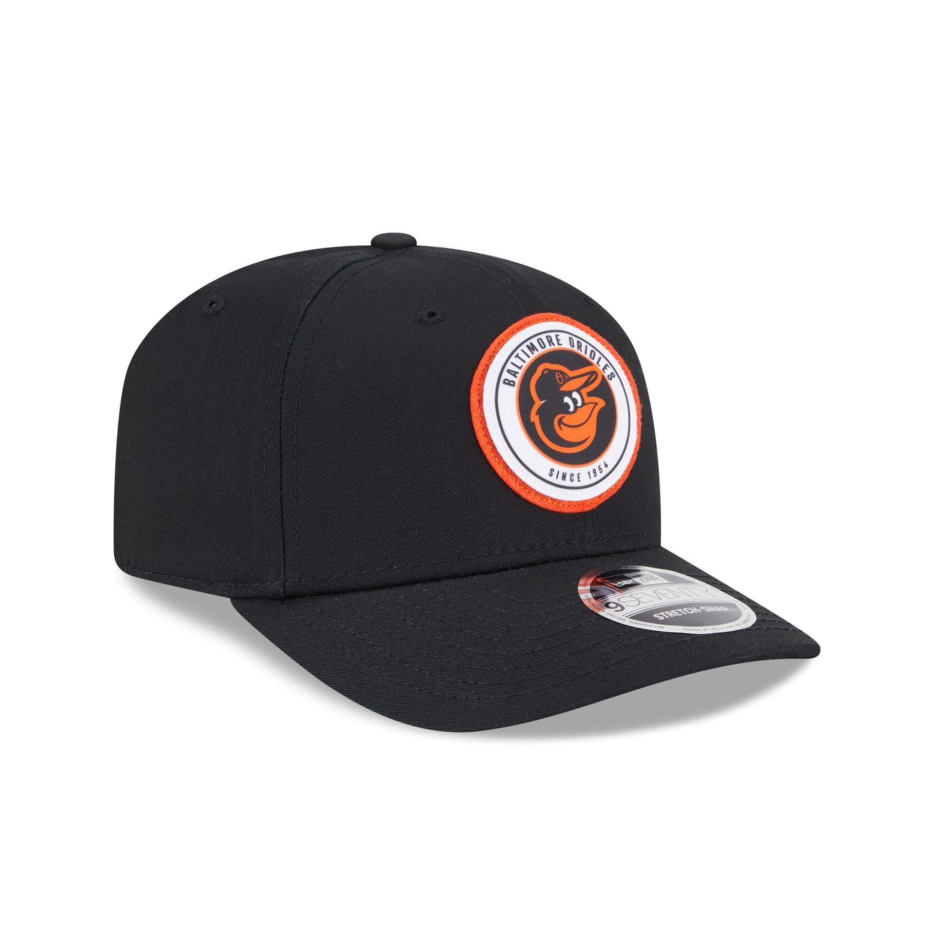 Houston Astros City Connect 9FORTY M-Crown Snapback Hat Male Product Image