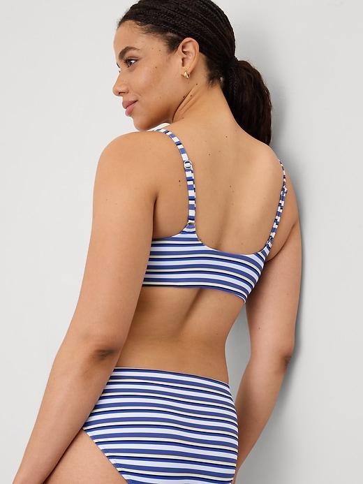 Scoop Bikini Top A-C Product Image