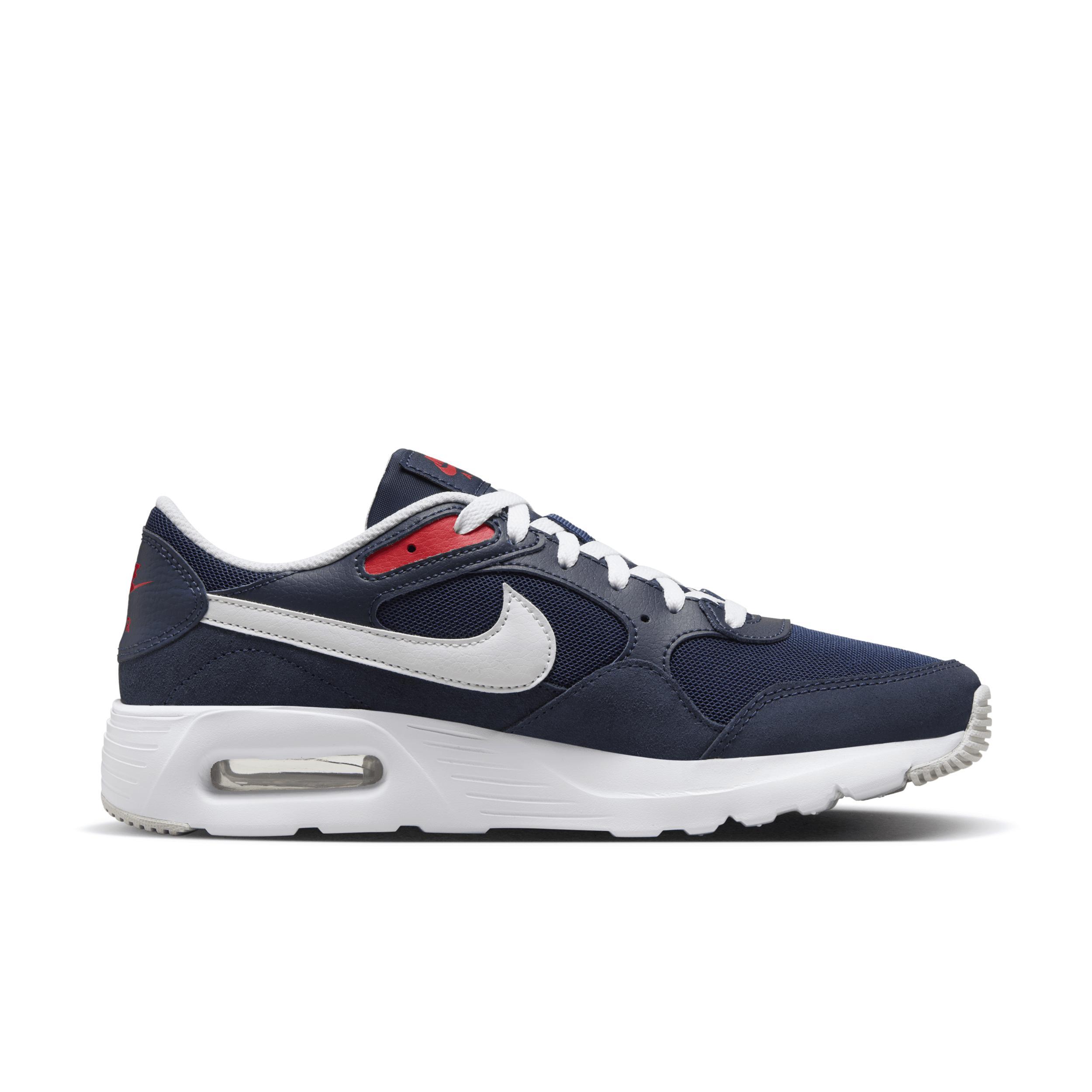 Nike Mens Air Max SC Shoes Product Image