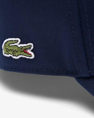 Adjustable Twill Baseball Cap Product Image