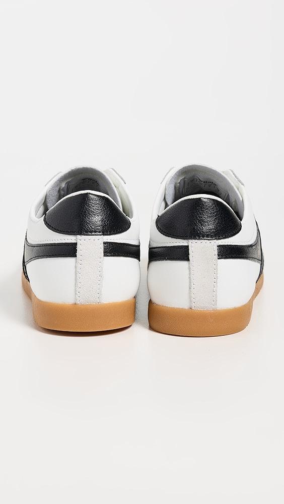 Gola Bullet Leather Sneakers | Shopbop Product Image