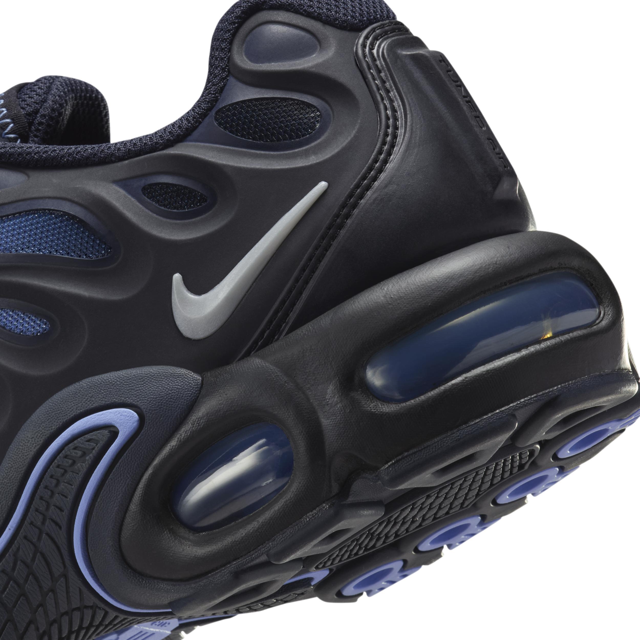 Nike Women's Air Max Plus Drift Shoes Product Image