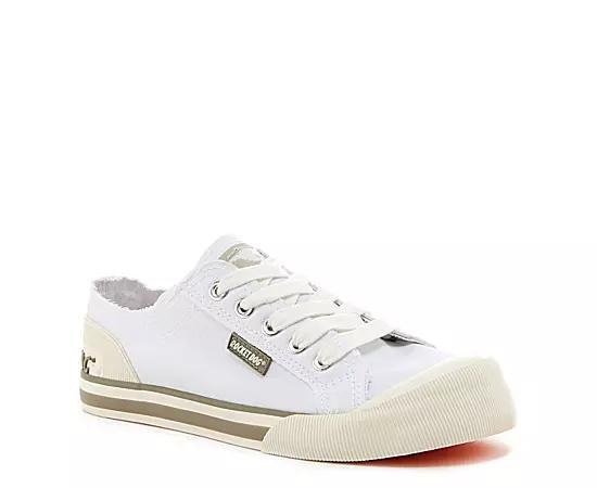 Rocket Dog Womens Jazzin Sneaker Product Image