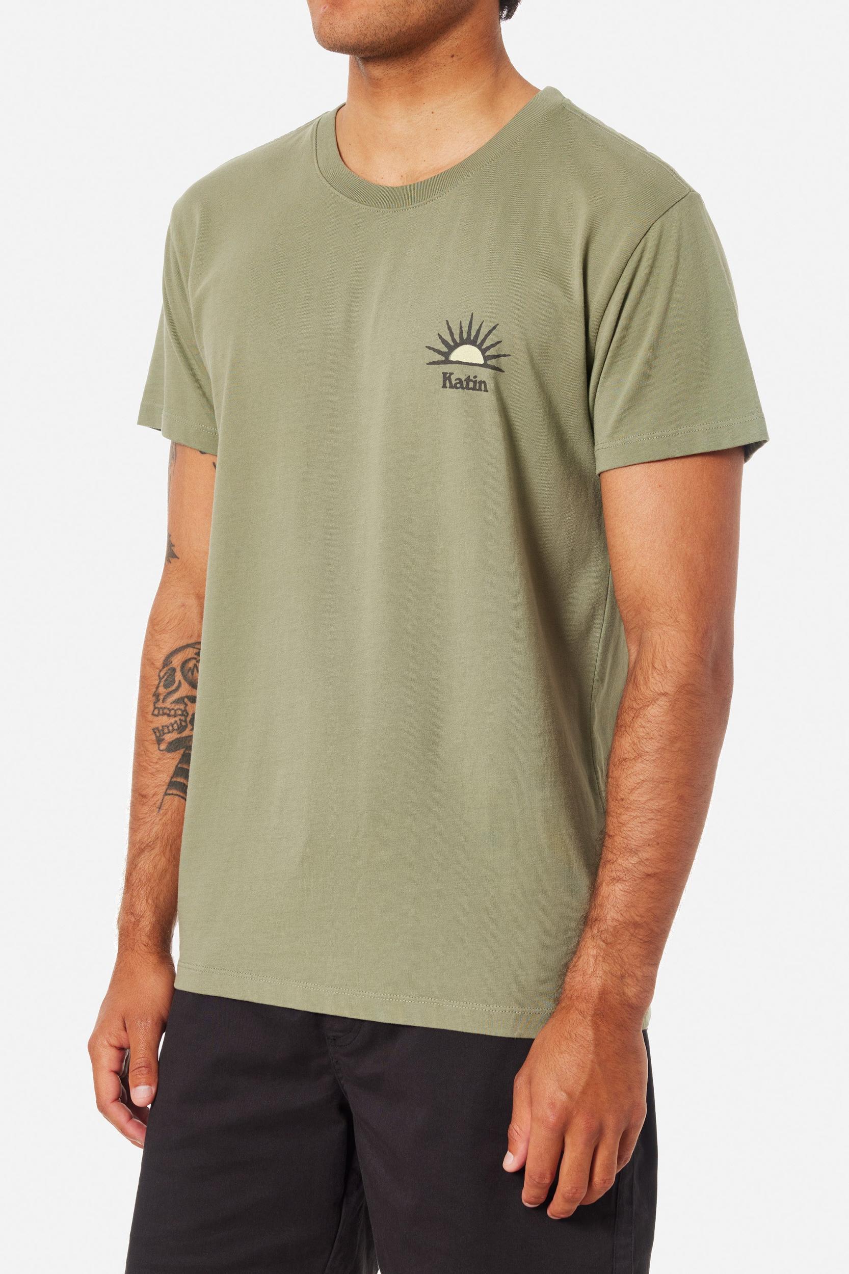 LEVEL TEE Product Image