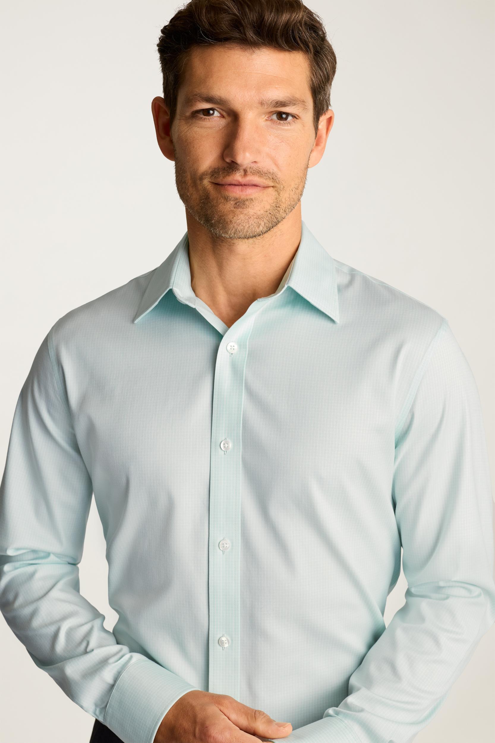 Weekday Warrior Dress Shirt Product Image