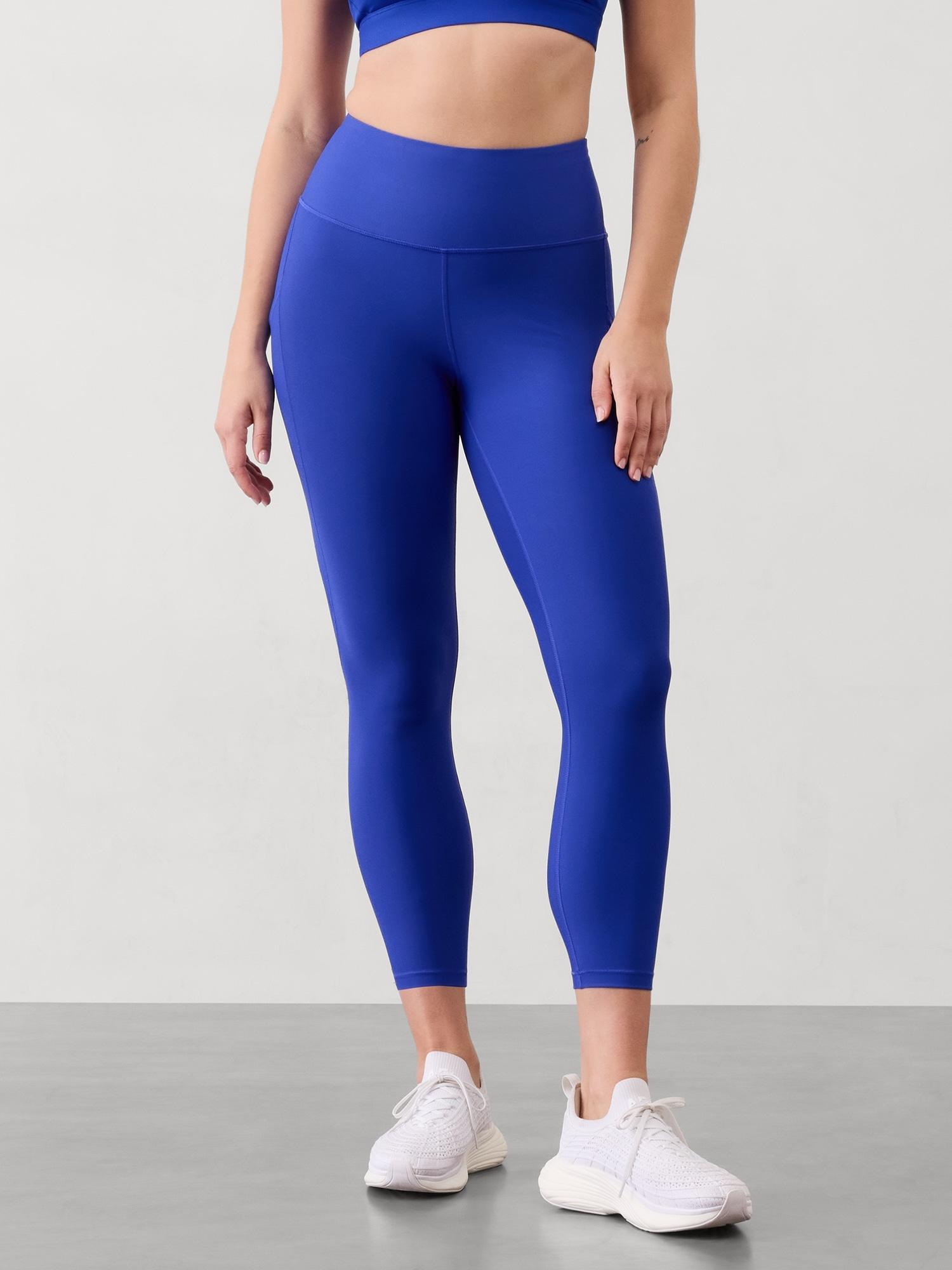 Interval Stash High Rise  Capri Product Image