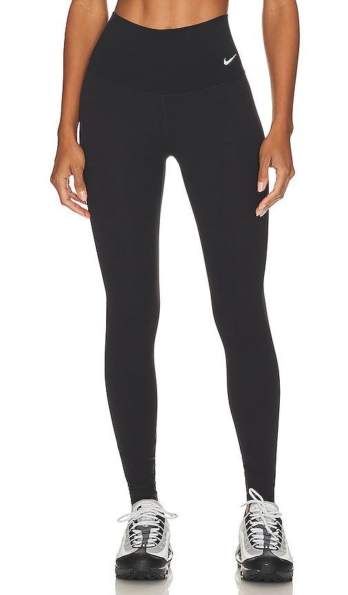 Nike Women's Zenvy Gentle-Support High-Waisted Full-Length Leggings Product Image