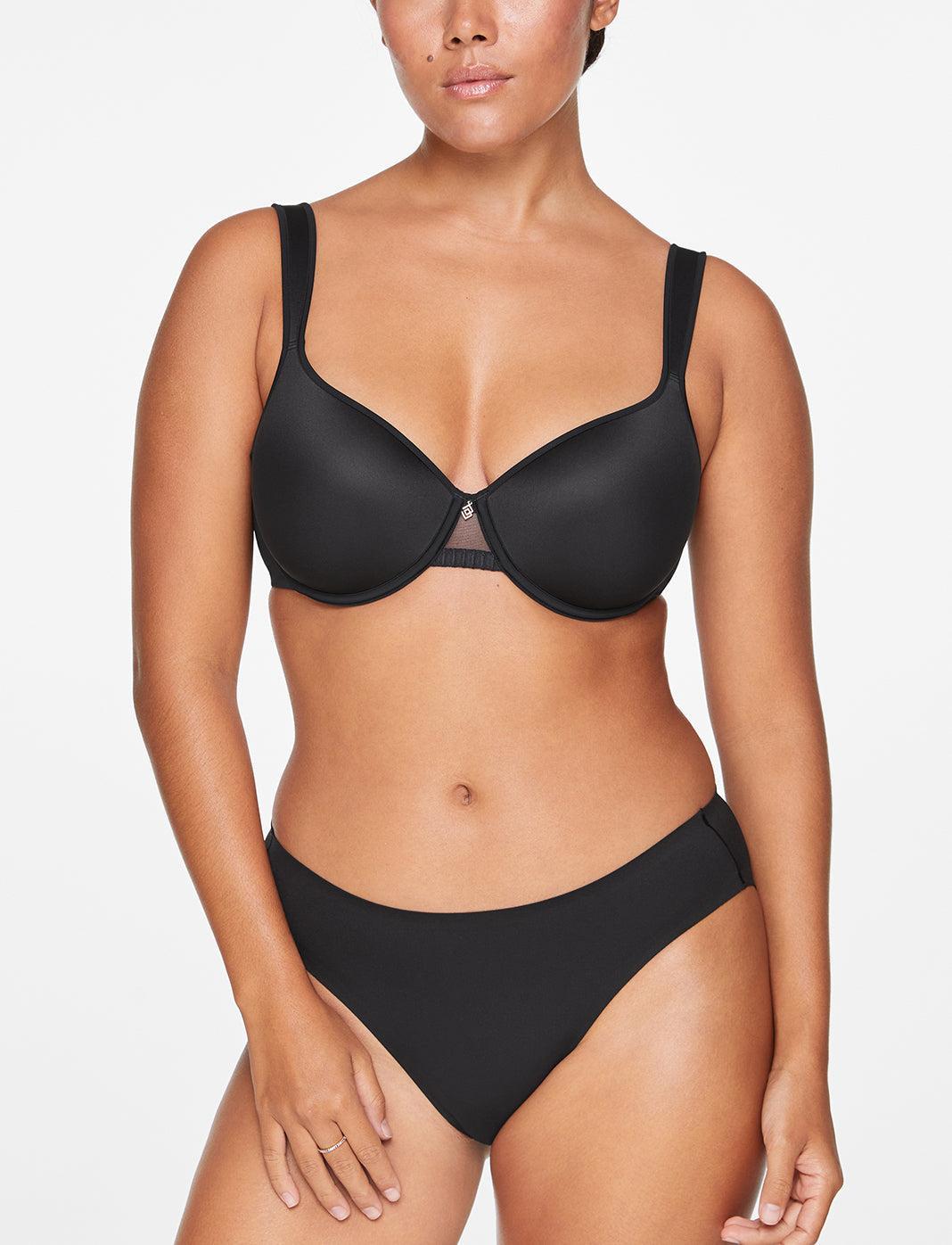 24/7® Classic Perfect Coverage Bra Product Image