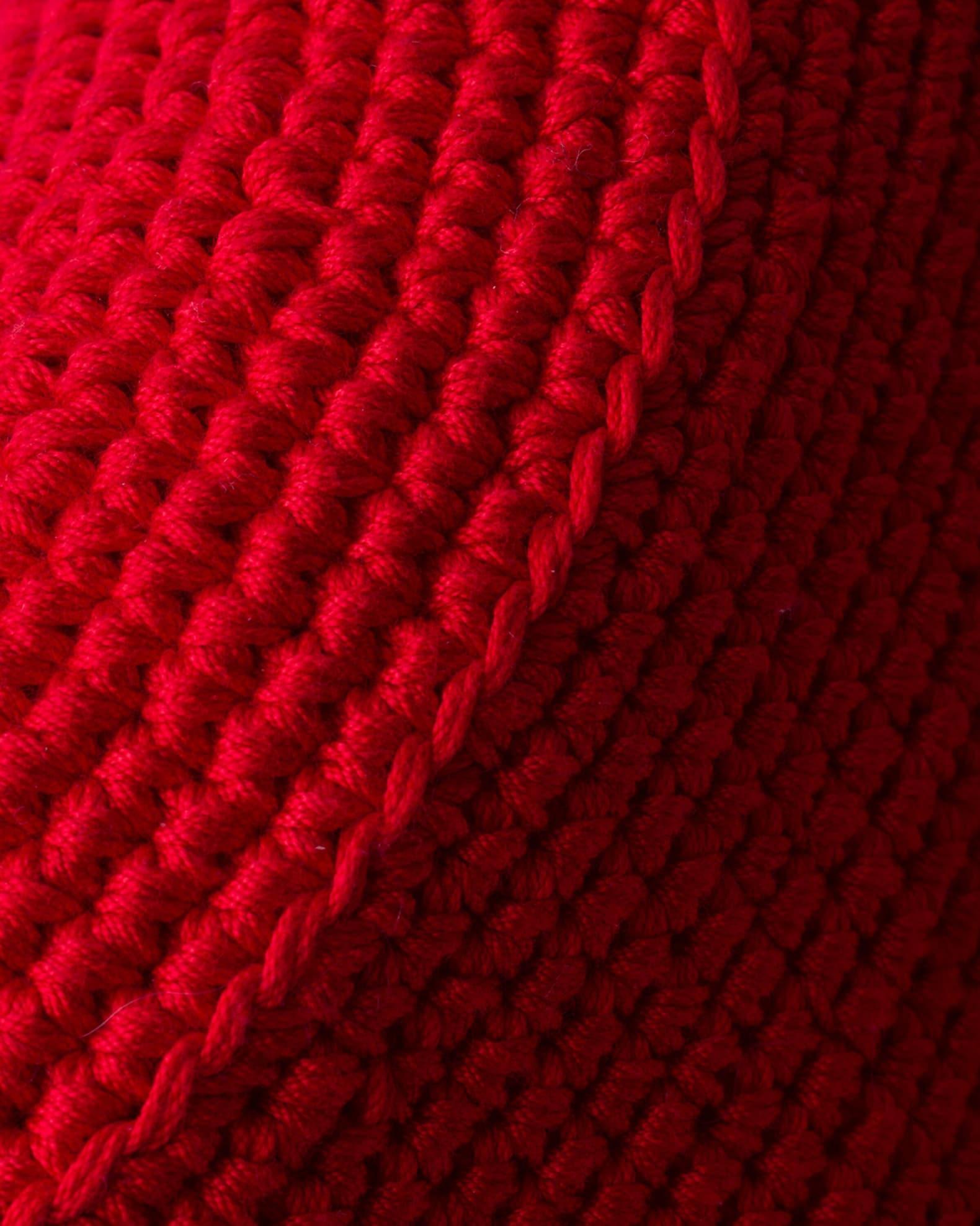 Crochet Bucket Hat Product Image