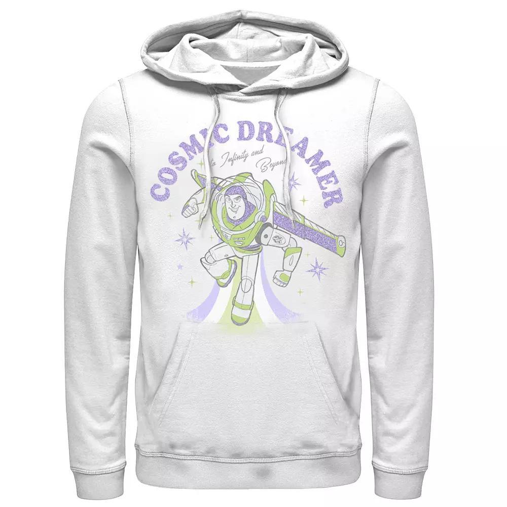 Disney / Pixar's Toy Story 4 Men's Cosmic Dreamer Hoodie,  Product Image