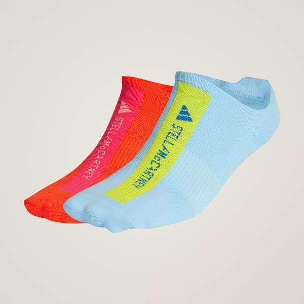 adidas by Stella McCartney Low Socks Product Image