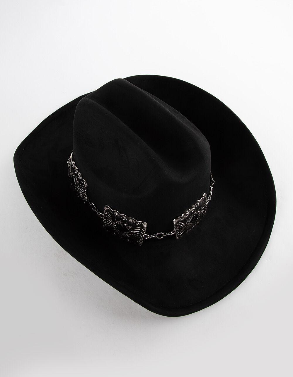 Boho Womens Cowboy Hat Product Image