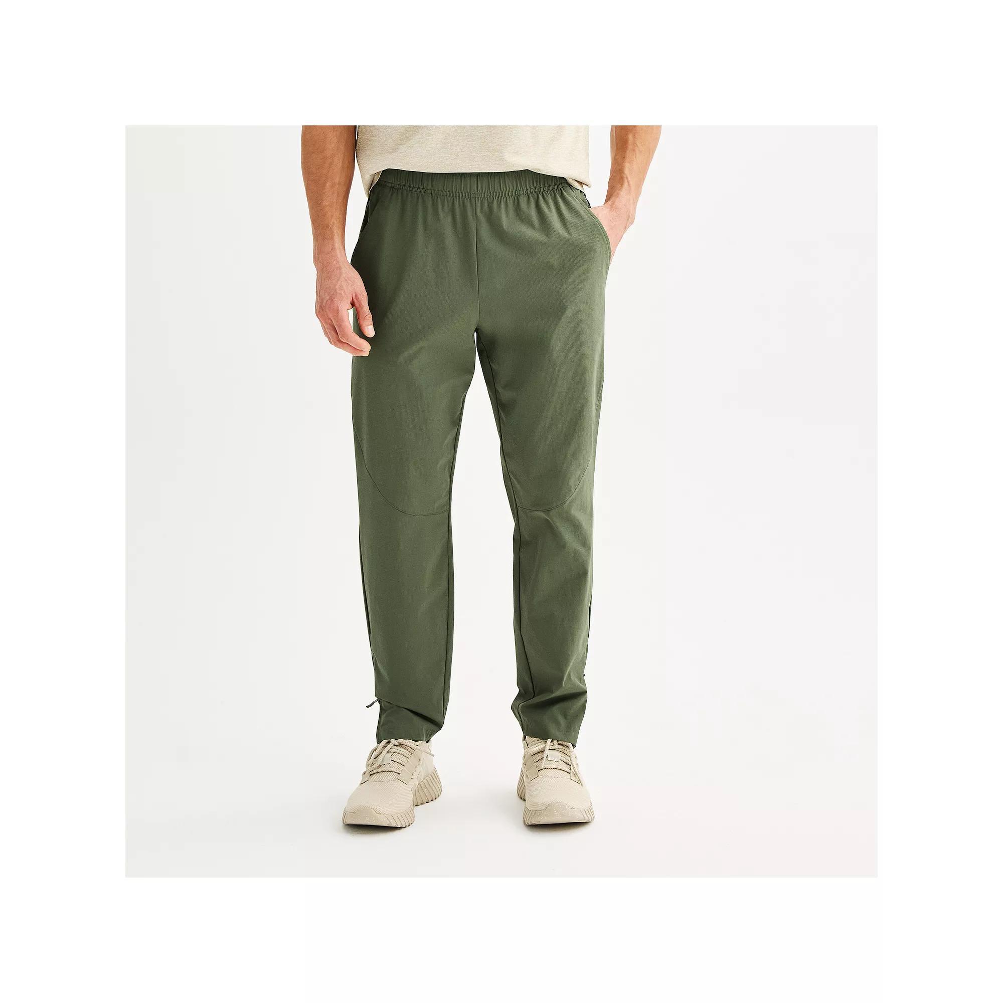 Men's Tek Gear® Lightweight Pants,  Product Image