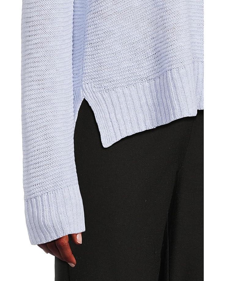 Crew Neck Sweater Product Image