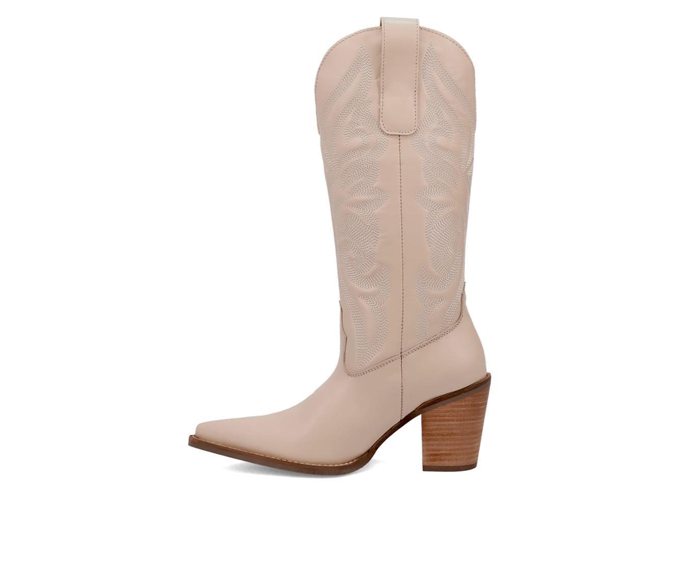 Women's Dingo Boot Hensley Western Boots Product Image