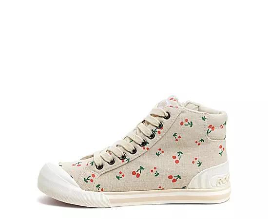 Rocket Dog Womens Jazzin Hi Sneaker Product Image