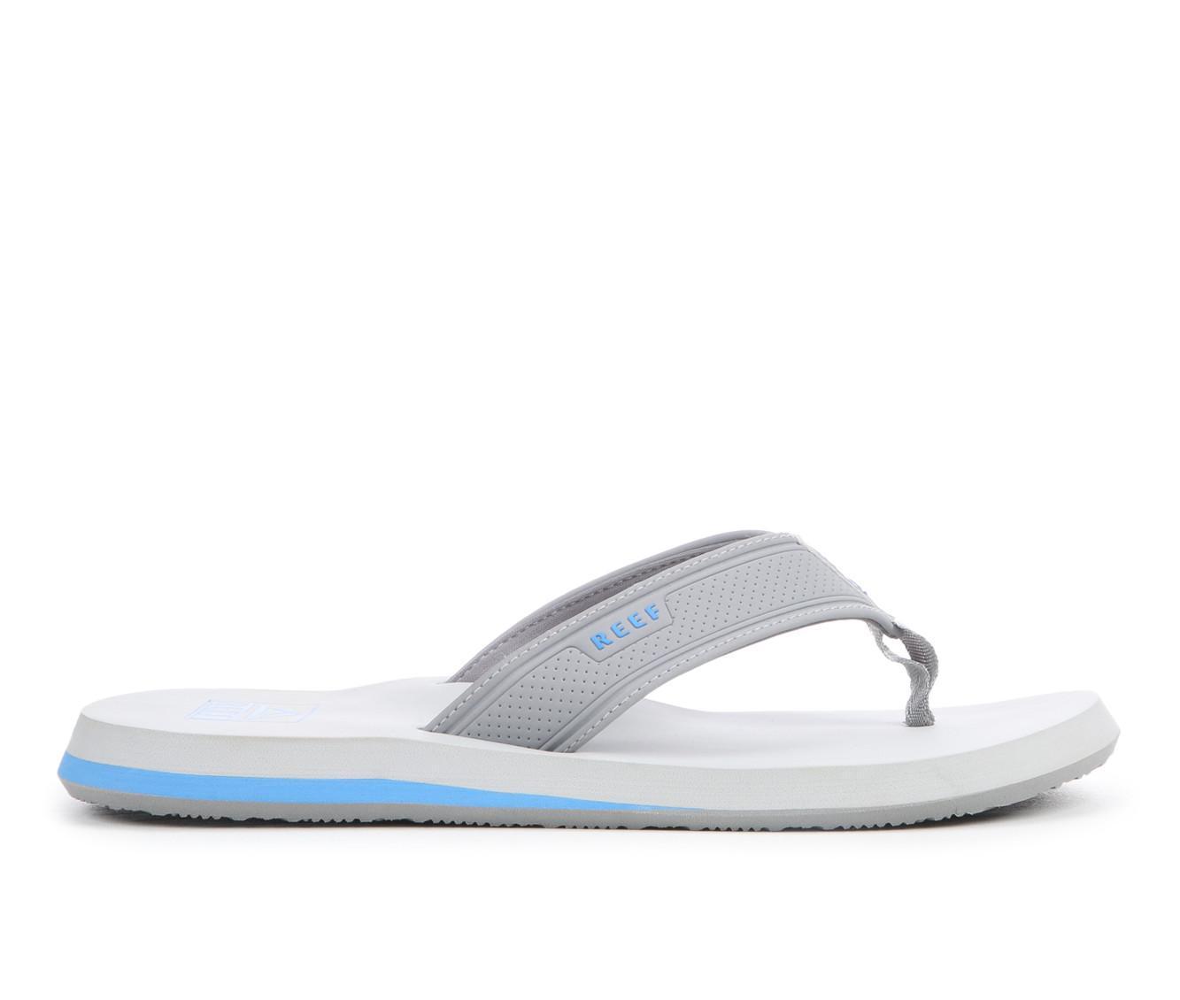Men's Reef The Layback Flip-Flops Product Image
