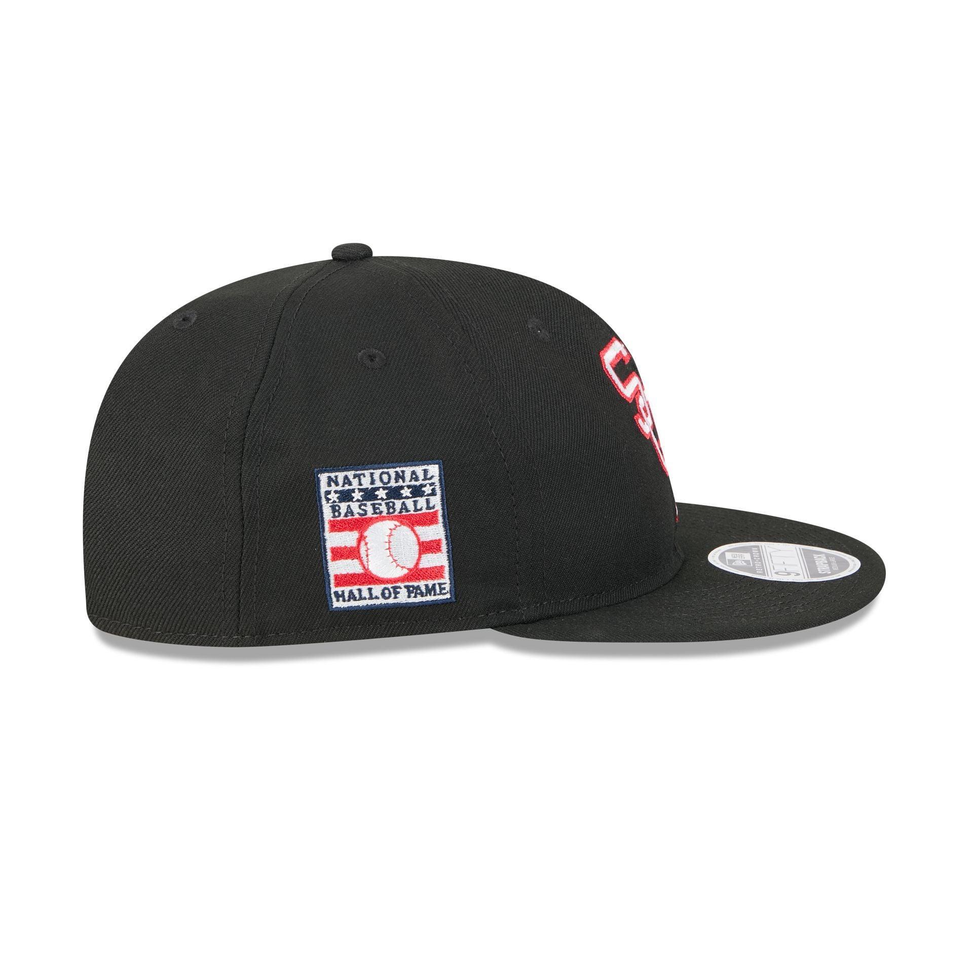 Washington Mystics Rebel Series 9FIFTY Snapback Hat Male Product Image