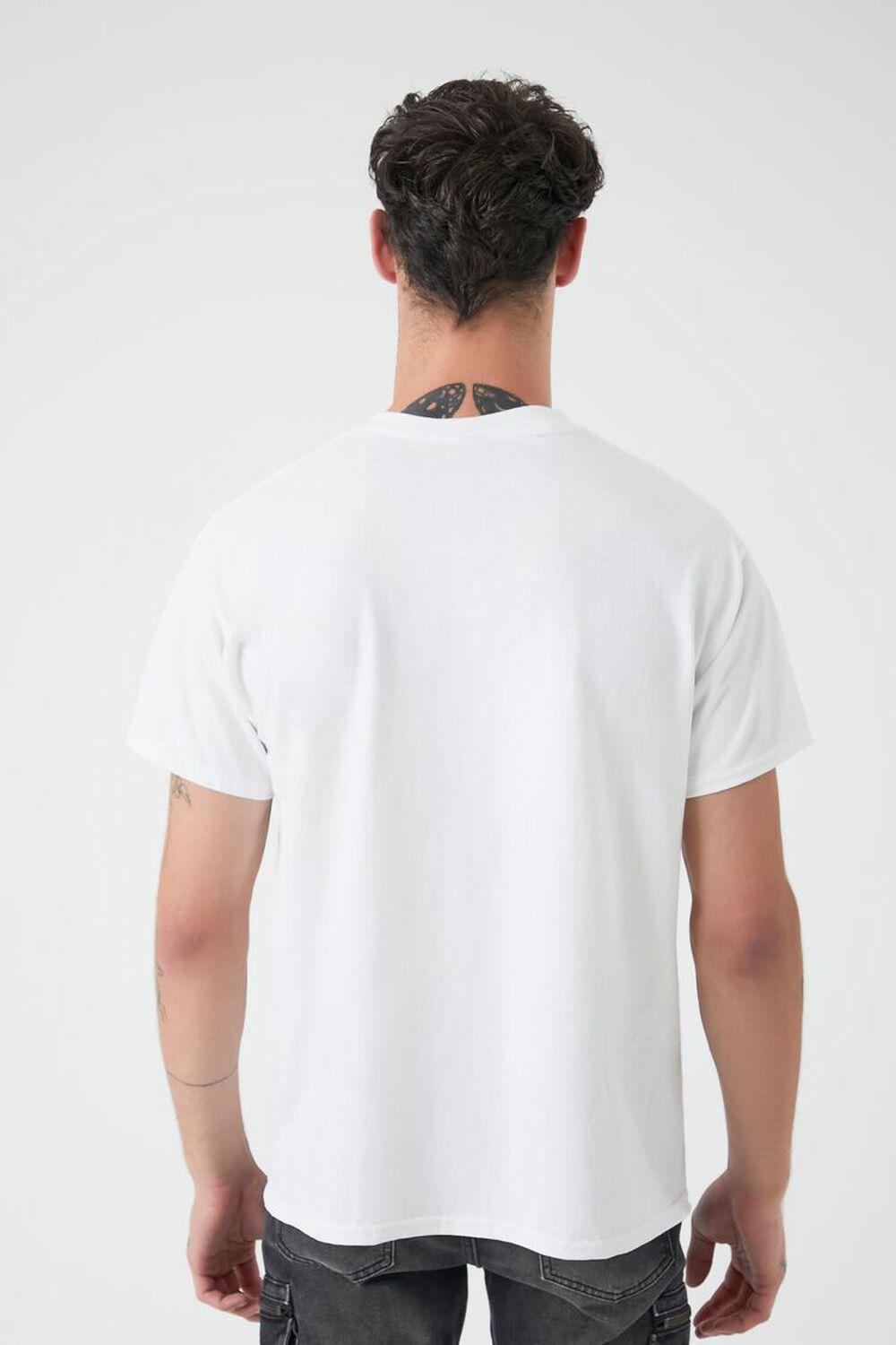 Los Angeles Runners Club Tee | Forever 21 Product Image