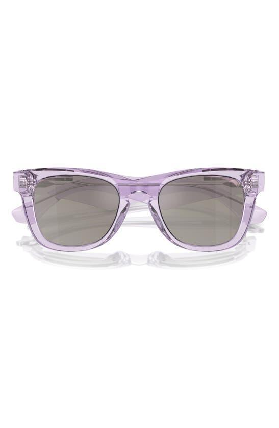 Womens Lady 95.22 S2I Butterfly Sunglasses Product Image