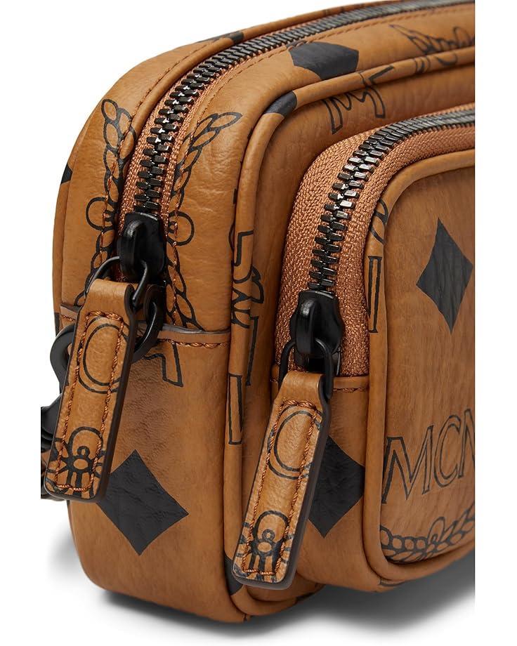 The Color-Block Crossbody Bag Product Image