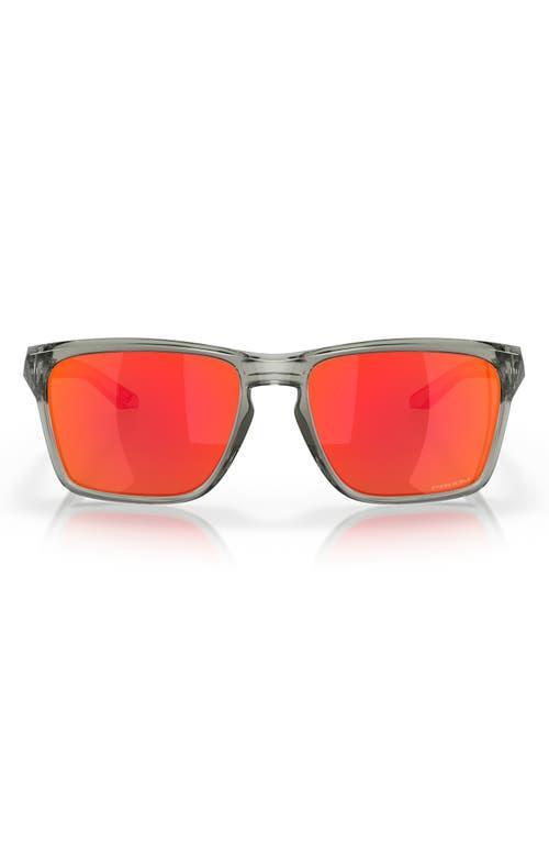 Oakley Mens Sylas Sunglasses Product Image