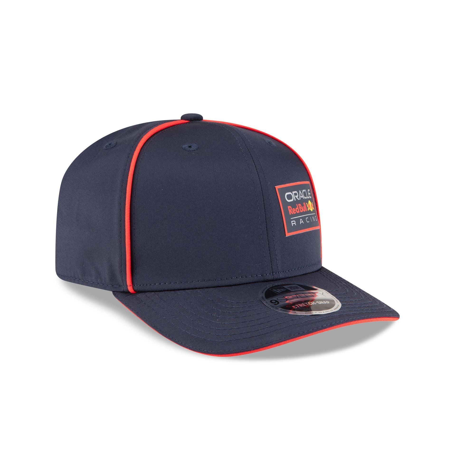 Cleveland Cavaliers Team 9SEVENTY Stretch-Snap Hat Male Product Image