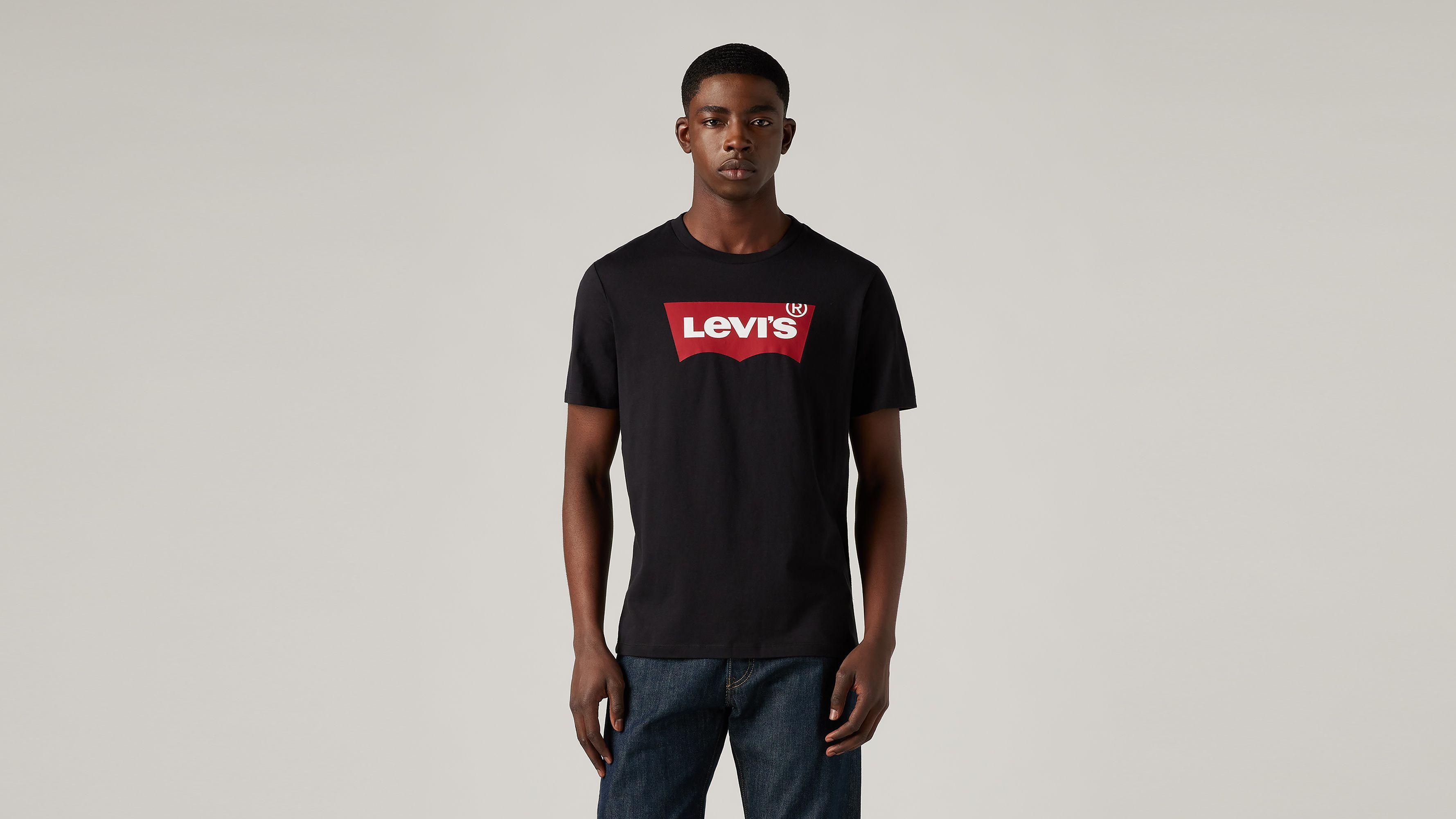 Levi's® Logo Classic T-Shirt Product Image