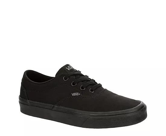 Vans Womens Doheny Sneaker Product Image