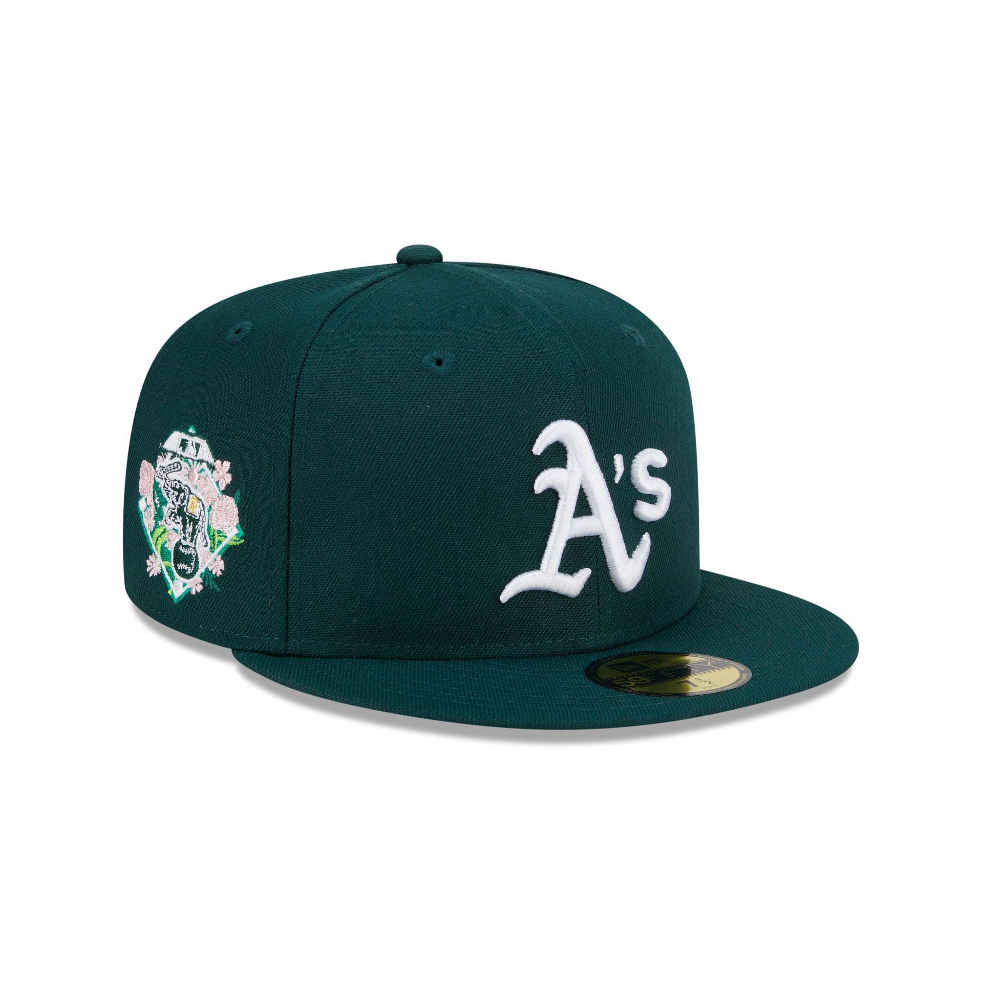 Compound x Seattle Mariners 59FIFTY Fitted Hat Male Product Image