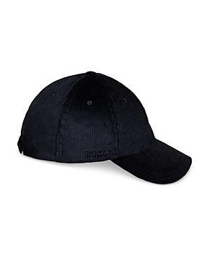 Eton Cotton Corduroy Baseball Cap Product Image