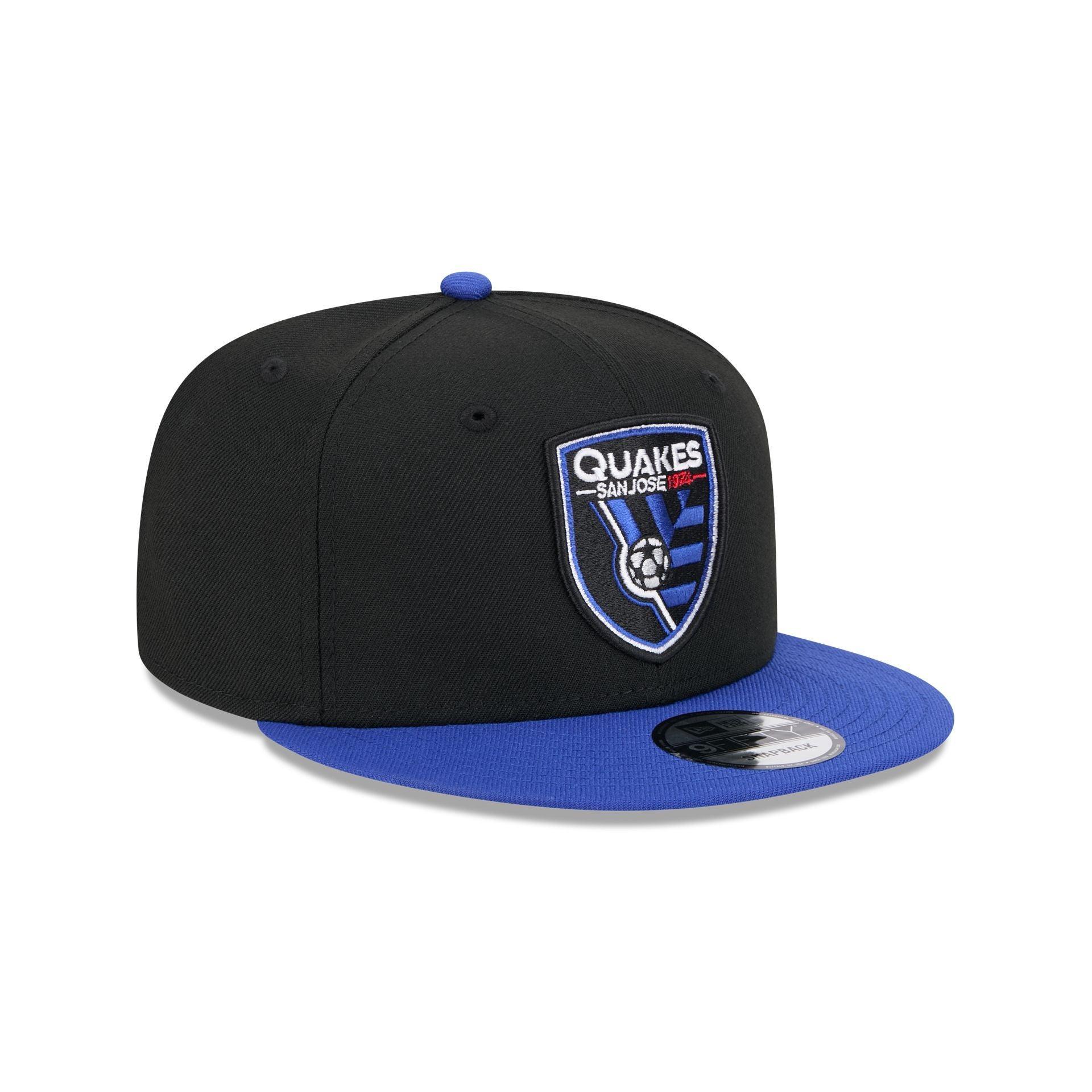Sporting Kansas City Team 9FIFTY Snapback Hat Male Product Image