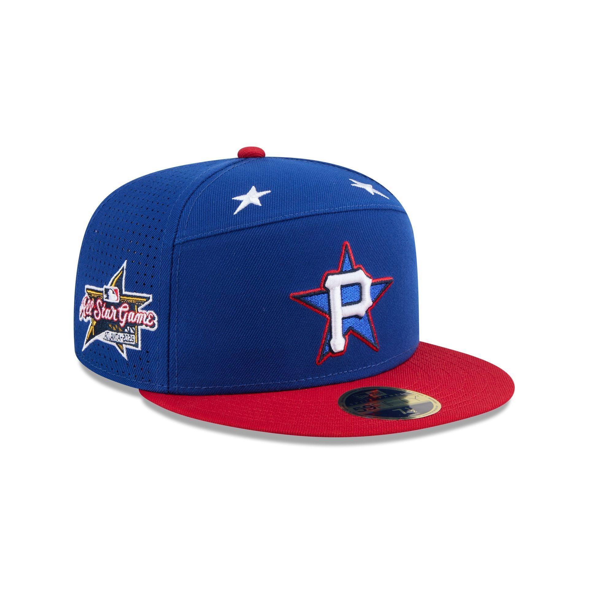 Philadelphia Phillies 2025 Spring Training Low Profile 59FIFTY Fitted Hat Male Product Image