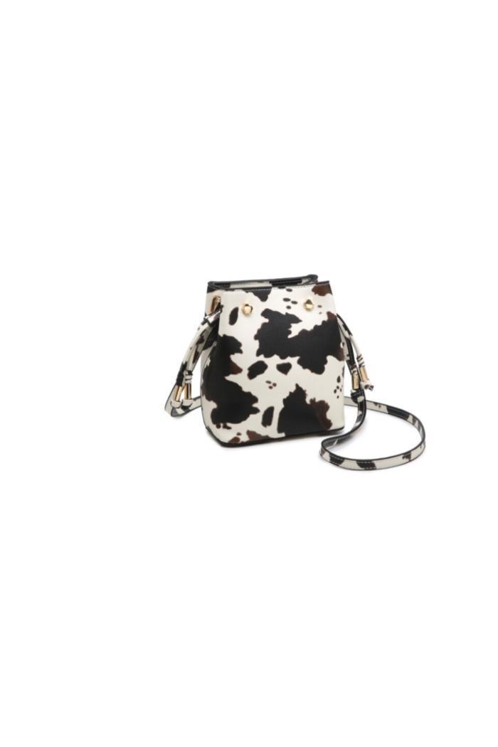 Mini Bucket Bag Product Image