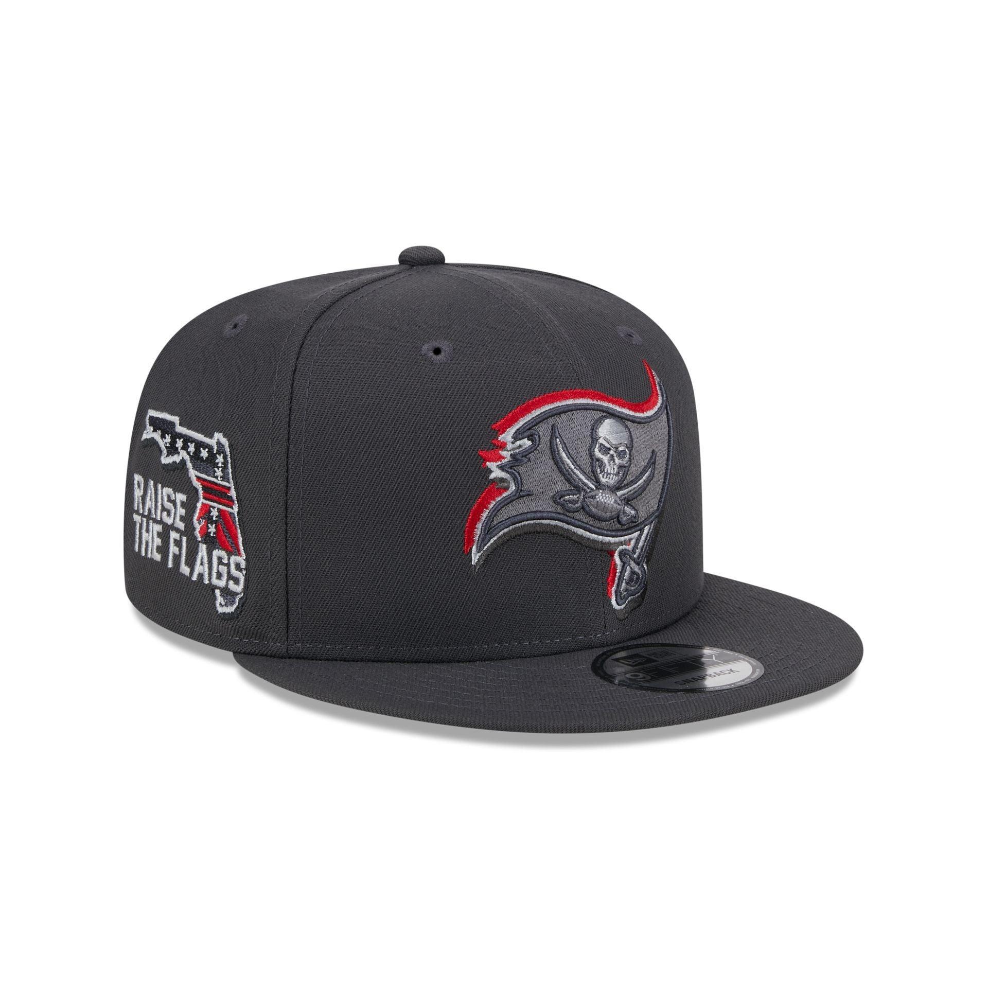 New York Giants Olive 9FIFTY Snapback Hat Male Product Image