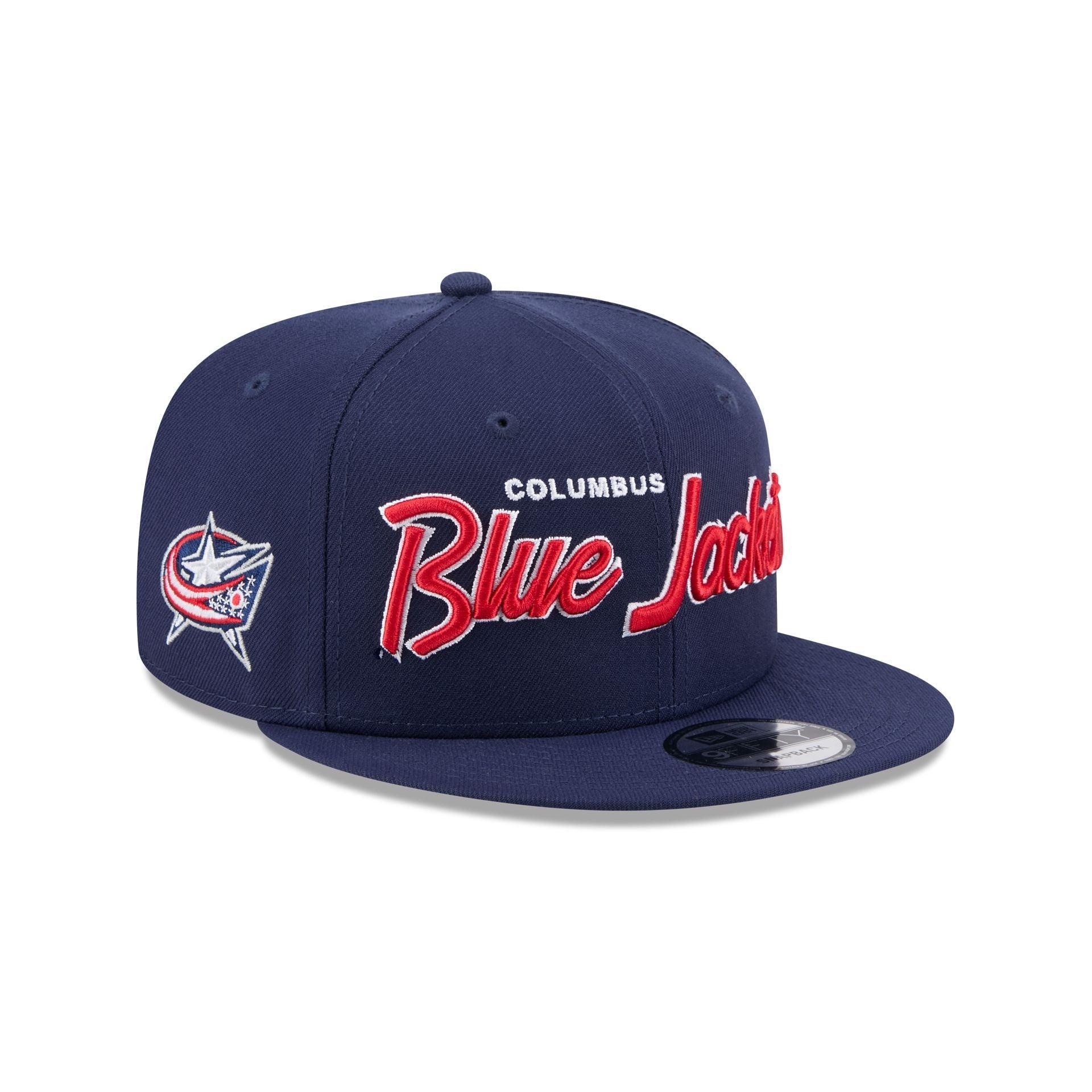 Conspiradores de Querétaro LMB 100th Anniversary Away 59FIFTY Fitted Hat Male Product Image