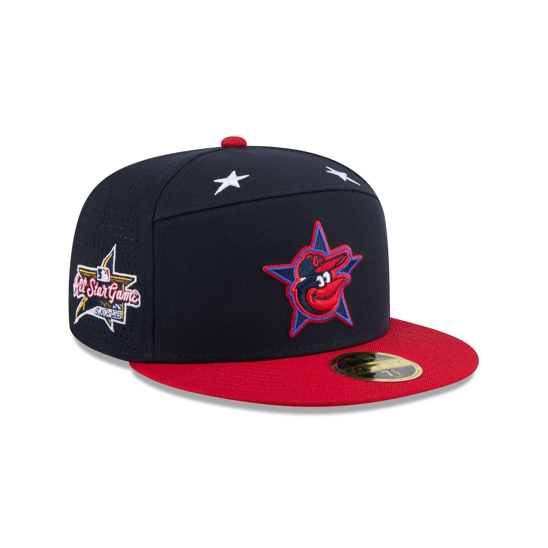 Conspiradores de Querétaro LMB 100th Anniversary Away 59FIFTY Fitted Hat Male Product Image