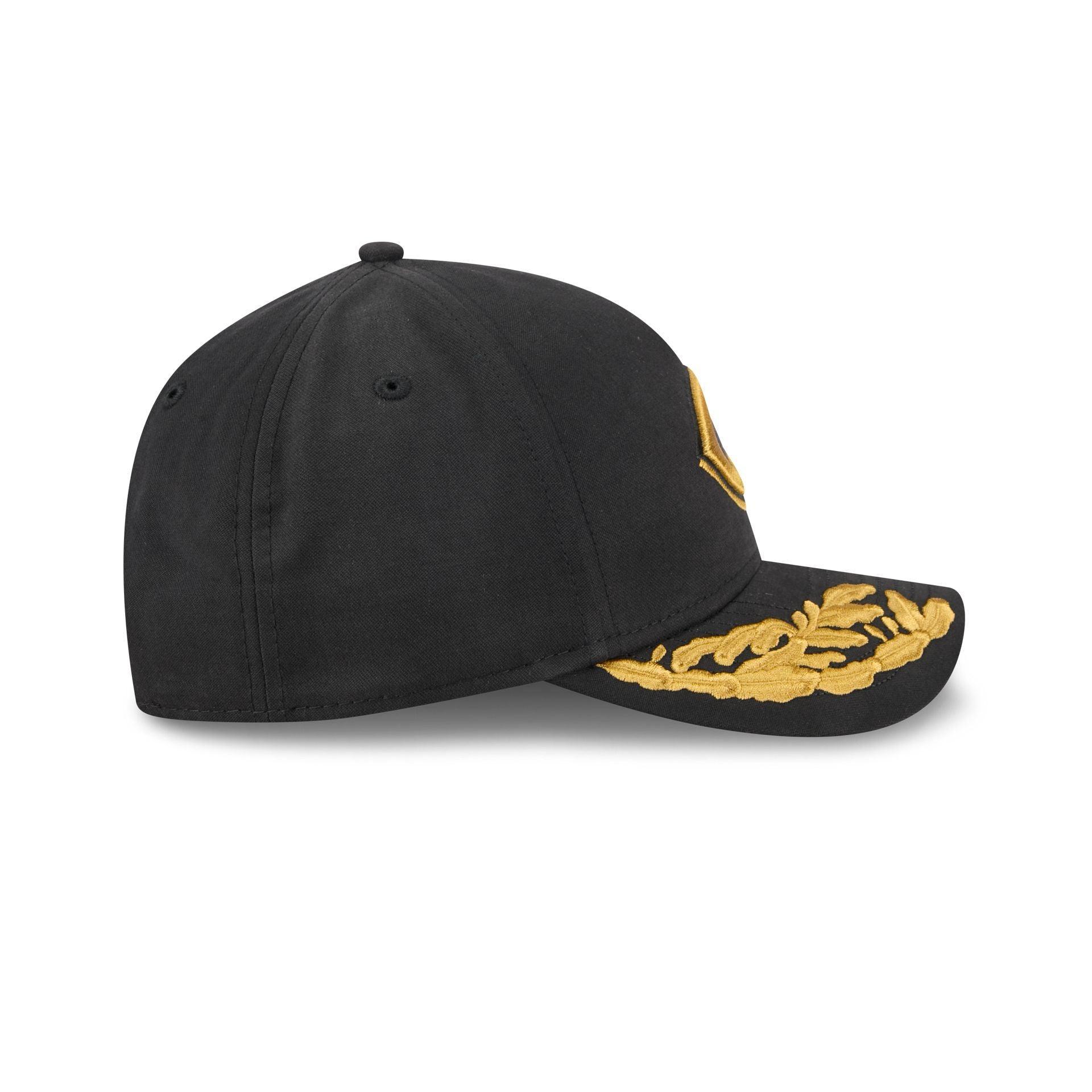 Toros de Tijuana Retro 9FORTY M-Crown Snapback Hat Male Product Image