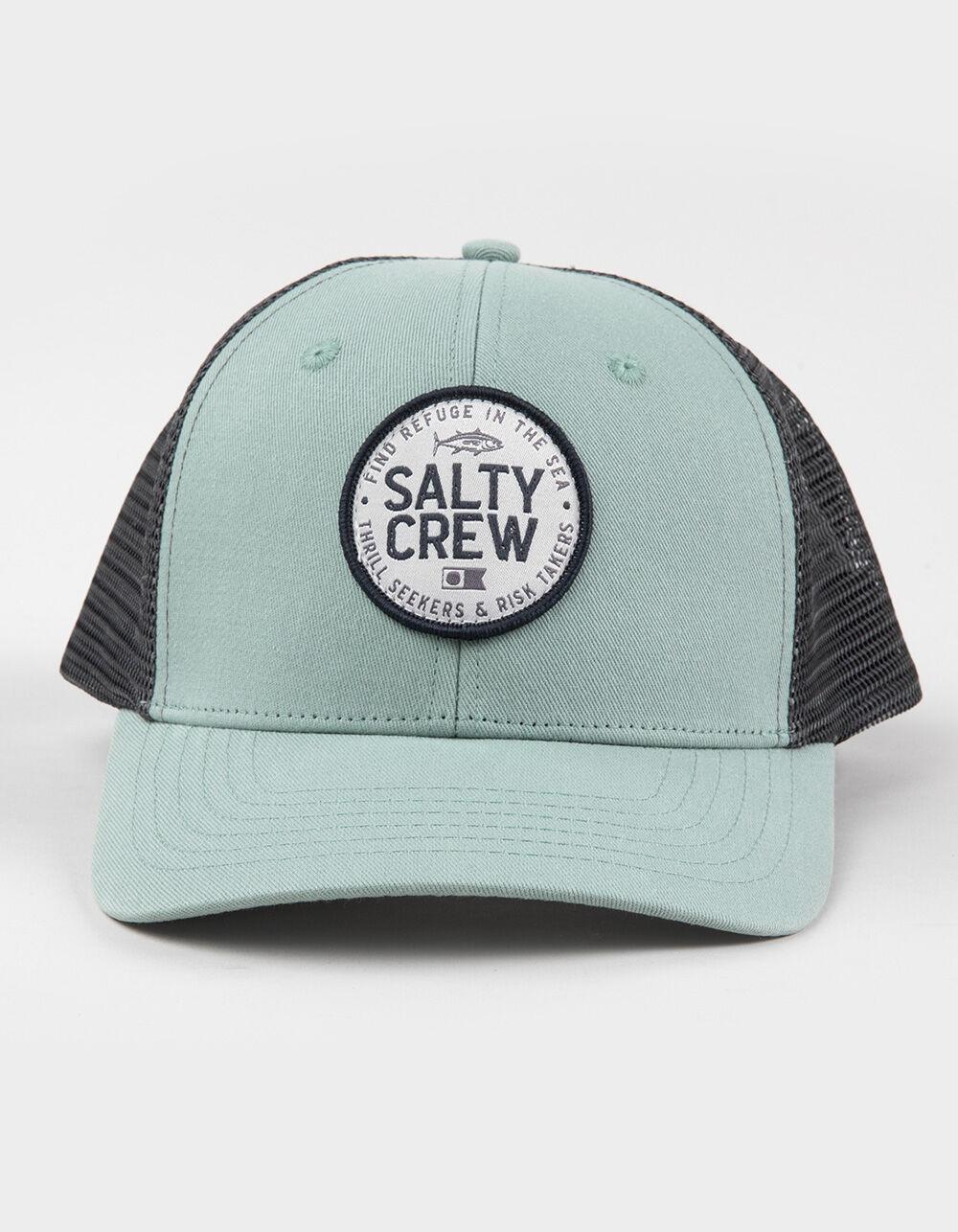 SALTY CREW Legendary Retro Trucker Hat Product Image