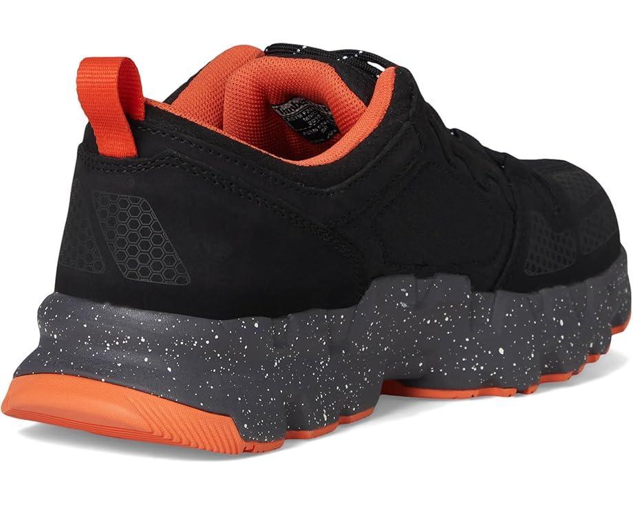 Powertrain Alloy Toe Product Image