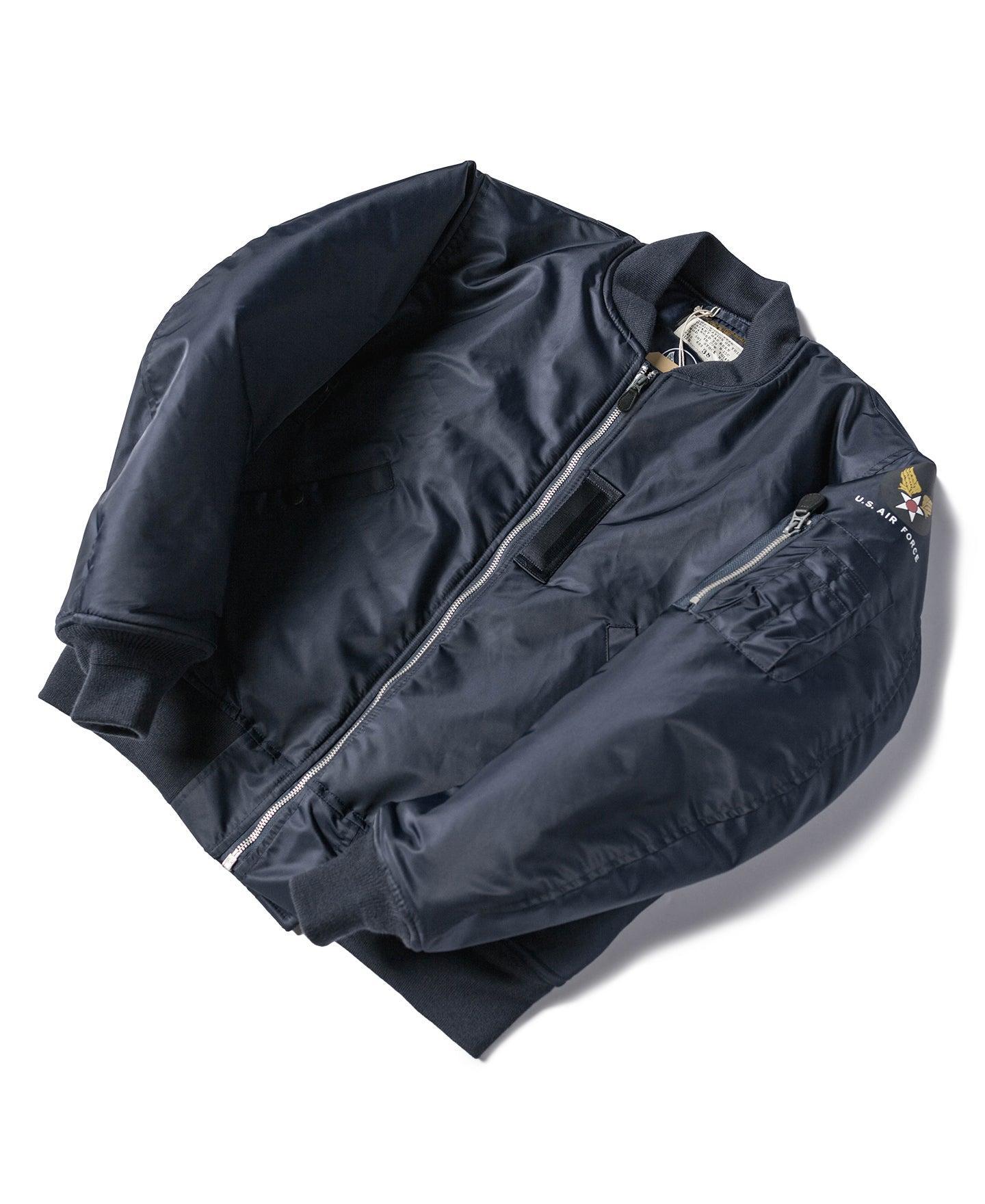 US Air Force Type B-15C MOD Flight Jacket Product Image